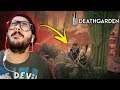 O SOBREVIVENTE INVISÍVEL! | Deathgarden: Bloodharvest