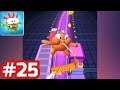 Om Nom Run - Gameplay Walkthrough - Part 25 (Level 91 - 93) iOS/Android