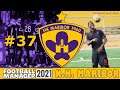 OUR FIRST BIG MONEY SALE ! | Part 37 | NK Maribor RTG | Football Manager 2021