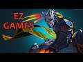Paladins - EZ Stream Games