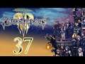 Pelataan Kingdom Hearts 3 Osa 37 [Monsterit Oy Maailma Loppuun]