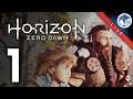 🔴 PICCOLE ALOY CRESCONO! ▶▶▶ HORIZON ZERO DAWN in LIVE (PC) Gameplay ITA (Parte #1)
