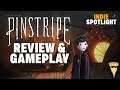 Pinstripe Review and Gameplay | Indie Game Spotlight