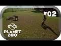 Planet Zoo ➤ #02 Tierzucht geht weiter *PC/HD/60FPS/DE*