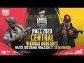 PMCC 2020 - Central Regional Finals Highlights