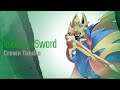 #Pokemon Live Lets-play Pokemon Sword: Crown Tundra Part 2