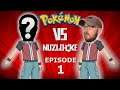 Pokémon Randomised Nuzlocke VS MYSELF!? #1