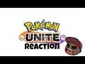 Pokemon Unite Reaction...WTF Is This?!?