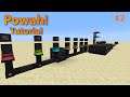 POWAH! - Energizer, Discharger und Co. - #2 Minecraft 1.15.2 Tutorial [GER]