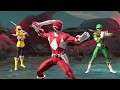 Power Rangers  Battle for the Grid   V2 0 Update Trailer
