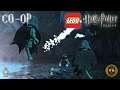PUSZTULJATOK DEMENTOROK! — Lego Harry Potter Years 1-4 Co-Op Végigjátszás Magyarul #6