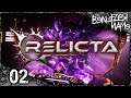 Puzzeln mit Magneten | Relicta | 02 |Puzzle - Letsplay | deutsch