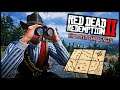 Red Dead Redemption 2 (PC) - All Explorer Challenges