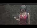 RESIDENT EVIL 2: Ada Segment (No Gun Hacking Device Only)