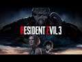 Resident Evil 3 Remake (First Time Inferno/No HUD/german)