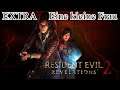 Resident Evil Revelations 2 Let's-Play EXTRA-EPISODE | Eine kleine Frau (deutsch/german)