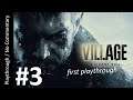 Resident Evil Village - Casual (Part 3) playthrough