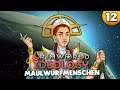 Rimworld - Maulwurfmenschen ⭐ Let's Play 👑 #012 [Deutsch/German]