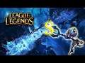 "S" Para Todos - League Of Legends | Gameplay Español