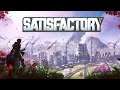 Satisfactory Steam gameplay - unlocking Oil Power