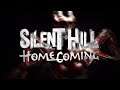 Silent Hill: Homecoming #10 - Poupée de cire, poupée de sang