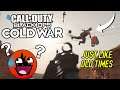 SNIPED MID-AIR?!? - COD Cold War Open Beta Funny Moments