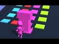 STACK COLORS GAME ππ- All Levels Gameplay Walkthrough Android, iOS v.30
