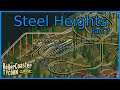 Steel Heights / The Darkest Night | VJ2907 | Rollercoaster Tycoon Classic