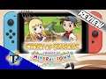 Story of Seasons: Friends of Mineral Town - Review/Vale a Pena Jogar?