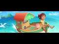Summer in Mara Prologue (Demo playthrough)