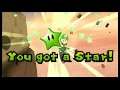 Super Mario Galaxy 2 100% - Part 13 (World 6 Green Stars)