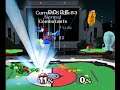 Super Smash Bros Melee - Event 7 - Pokemon Battle