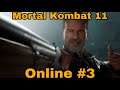 Surprise Quitality - Mortal Kombat 11 Online Part 3