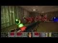 Talsar Plays: Doom 2 part 2 / so many mobs, so little ammo