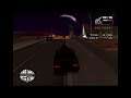 Taxi GTA San Andreas PS4 let's play for ages...