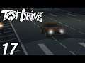 Test Drive Overdrive (Xbox) - The Ninja (Let's Play Part 17)