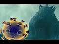 The Coronivirus is ruining Godzilla vs Kong
