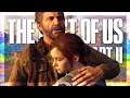 THE END OF THE LAST OF US PART II | WAS IT WORTH IT??