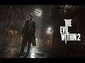 The Evil Within 2 Part#2 GTX 1050 ti GAME PLAY LIVE STREAM IN kumbudurem samy the gamer