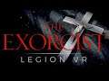 The Exorcist: Legion VR | This was bloody scary! | Chapter 1&2 | PSVR Gameplay Review