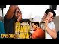 THE FAMILY MAN | Episode 8: Act of War | Manoj Bajpayee | Reaction | Jaby Koay