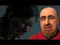 Mithrie Reacts: The Last of Us Part 2 - Official Story Trailer
