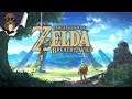 The Legend of Zelda: Breath of the Wild | Приключения Линка. Часть 1
