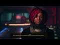 The Outer Worlds Complete Playthrough (play04) Kill the Robots, Collect my personalized ending