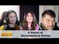 The Scramble: Your Gaming Mix | Ep10 Short Clip: A Series of Serendipitous Events