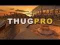 THUG Pro - Shilo Dunes (from Dave Mirra Freestyle BMX)