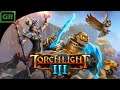 Torchlight III Gameplay - Twilight Depths