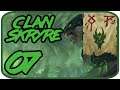 Total War: Warhammer II | Clan Skryre 07 | Gameplay Español