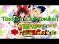 Touhou Cannonball Basic Translations/Tutorial