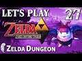 Treacherous Tower - Let's Play A Link Between Worlds